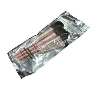 Jazmine Beauty - Complexion Brush Trio